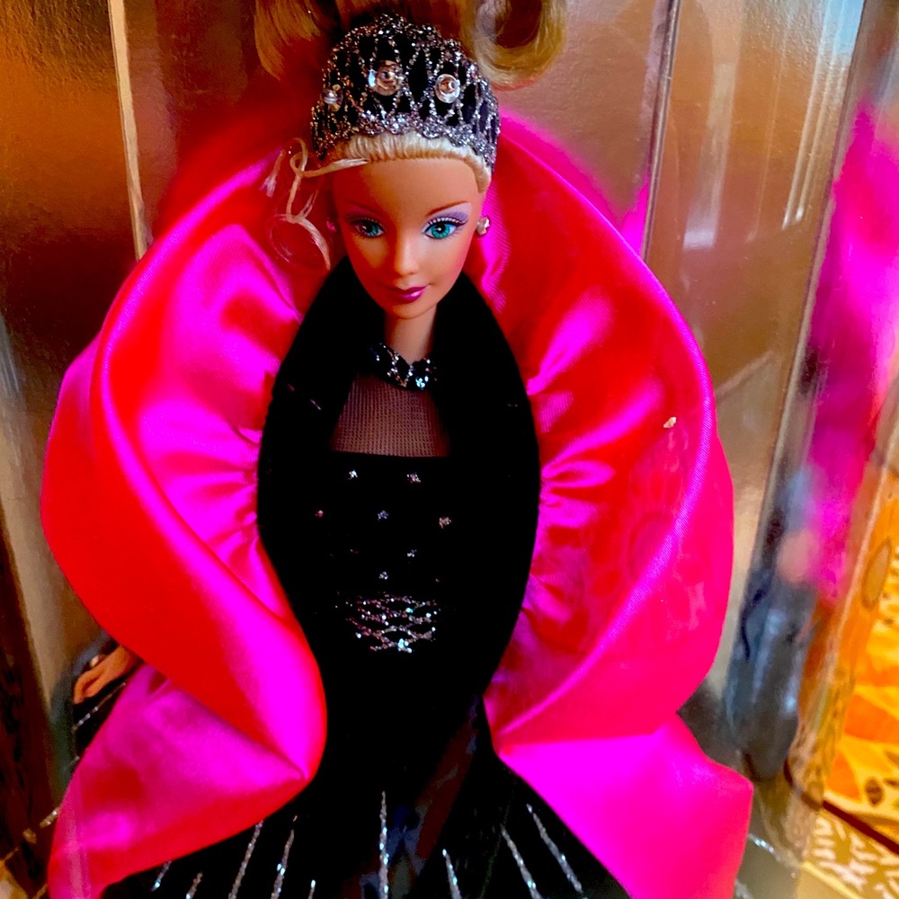 Barbie